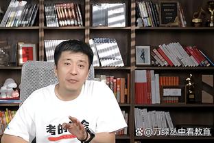 欧文和贾马尔-穆雷选谁建队？杰弗森：前者是将军 后者是士兵